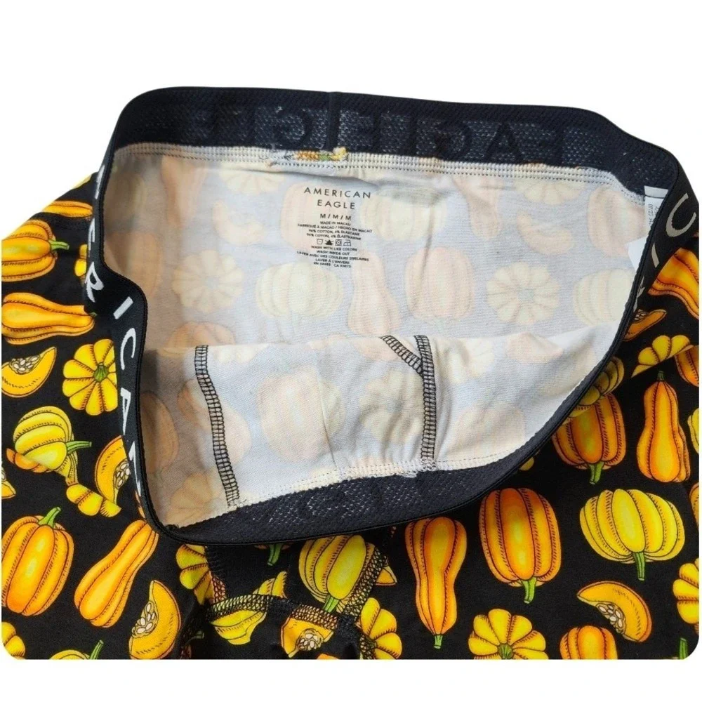 American Eagle Men's 6